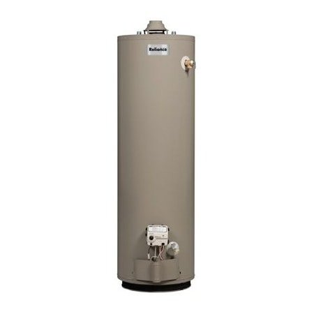 Reliance Water Heaters 74GAL NAT GasWTR Heater 6-75-XRRS
